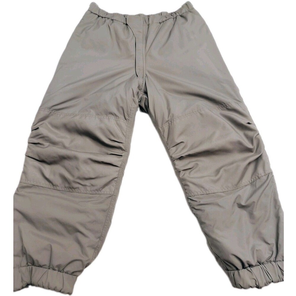 ADS Snow Pants Mens GEN III Primaloft US Army Issue Insulated Medium Reg